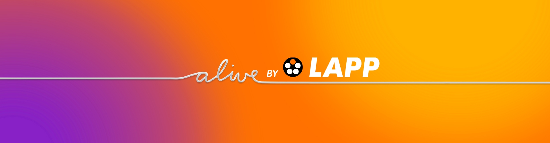 LAPP cable and connection technology